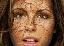 皮肤缺水会导致哪些问题