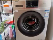海尔洗衣机fc故障原因是什么
